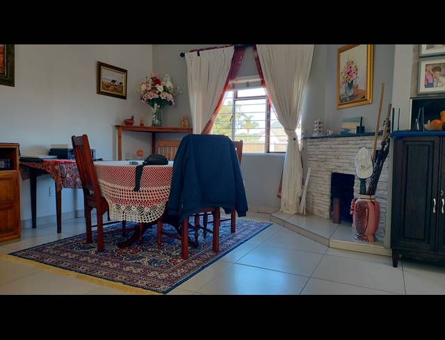 2 BEDROOM FREESTANDING FOR SALE IN GROOT BRAKRIVIER CENTRAL